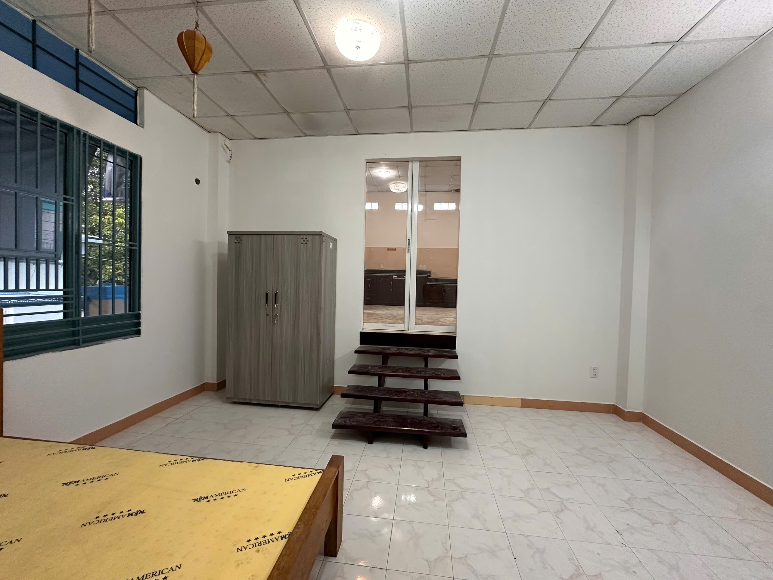 Cho thuê Nhà thuê tại Đường Lê Quang Định, Bình Thạnh